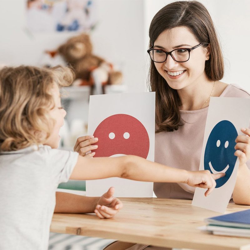 تحليل السلوك التطبيقى